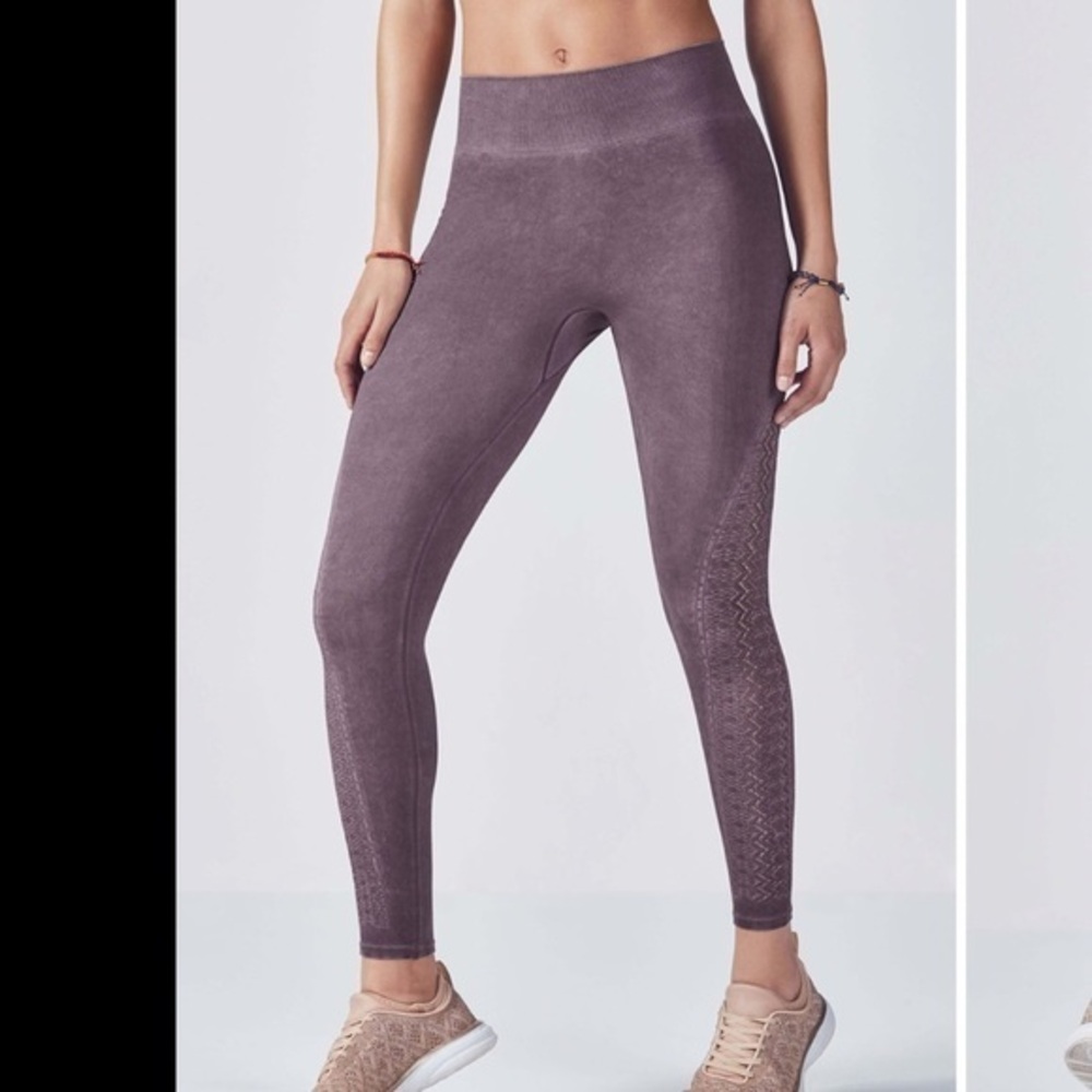 Fabletics Seamless Legging